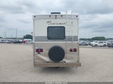 Ford F550 Super Duty Stripped Chass 1F6MF53SX40A09212 photo