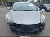 Hyundai Elantra Gls (Ulsan Plant) KMHDH4AE1BU139783 fotografie