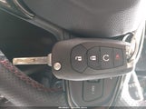 Chevrolet Trax Fwd 1Rs KL77LGE28RC002757 fotografie