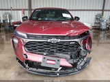 Chevrolet Trax Fwd 1Rs KL77LGE28RC002757 photo