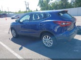 Nissan Rogue Sport S Fwd Xtronic Cvt JN1BJ1AV5MW308096 снимка