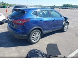 Nissan Rogue Sport S Fwd Xtronic Cvt JN1BJ1AV5MW308096 photo