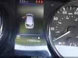 Nissan Rogue Sport S Fwd Xtronic Cvt JN1BJ1AV5MW308096 fotografie