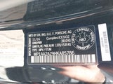 Porsche Cayenne Platinum Edition WP1AA2A29HKA85786 снимка