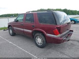 GMC Jimmy Sle 1GKDT13W4Y2234449 снимка
