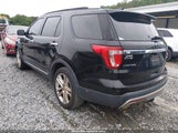 Ford Explorer Limited 1FM5K7FH7GGB33406 снимка