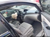 Honda Odyssey Ex-L 5FNRL5H67DB057338 fotografie