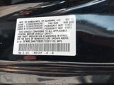 Honda Odyssey Ex-L 5FNRL5H67DB057338 fotografie