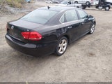 Volkswagen Passat 2.5L Se 1VWBP7A38CC083294 снимка