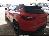 Chevrolet Blazer Fwd Rs 3GNKBERS1NS164224 снимка