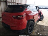 Chevrolet Blazer Fwd Rs 3GNKBERS1NS164224 photo