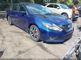 Nissan Altima 2.5 Sr 1N4AL3AP5HN310660 снимка