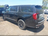 GMC Yukon Xl 4Wd Denali 1GKS2JKL8RR270736 fotografie