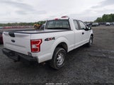 Ford F-150 Lariat/Xl/Xlt 1FTFX1E57KKD00352 снимка
