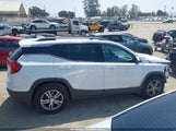 GMC Terrain Sle 3GKALMEV6KL378700 снимка