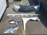 Toyota Camry Le/Se/Xle/Xse 4T1BF1FK1HU395019 снимка