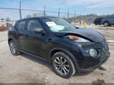 Nissan Juke S JN8AF5MR6HT700127 снимка