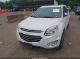 Chevrolet Equinox Ltz 2GNFLGE39G6313957 снимка