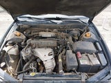 Toyota Camry Le 4T1SK12E6SU886687 photo