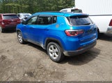 Jeep New Compass Latitude Fwd 3C4NJCBB3HT652662 снимка