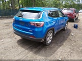 Jeep New Compass Latitude Fwd 3C4NJCBB3HT652662 снимка