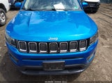 Jeep New Compass Latitude Fwd 3C4NJCBB3HT652662 снимка