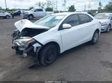 Toyota Corolla Le 2T1BURHE3EC083616 снимка