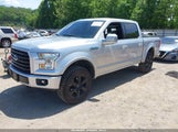 Ford F-150 Xlt 1FTEW1EF6HFB20255 снимка