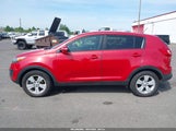 Kia Sportage Lx KNDPBCA28C7201621 снимка