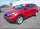 Kia Sportage Lx KNDPBCA28C7201621 снимка