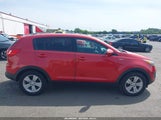 Kia Sportage Lx KNDPBCA28C7201621 снимка