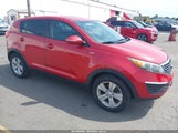 Kia Sportage Lx KNDPBCA28C7201621 снимка