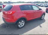 Kia Sportage Lx KNDPBCA28C7201621 снимка
