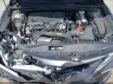 Toyota Camry Le 4T1C11AK4PU839616 fotografie