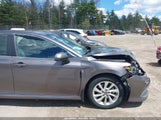 Toyota Camry Le 4T1C11AK4PU839616 photo