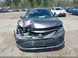 Toyota Camry Le 4T1C11AK4PU839616 fotografie