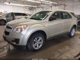Chevrolet Equinox Ls 2GNALAEK2F1168917 снимка