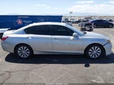 Honda Accord Ex-L 1HGCR2F88EA206892 снимка