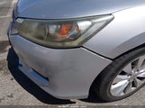 Honda Accord Ex-L 1HGCR2F88EA206892 снимка