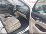 Acura Mdx Technology Package 5FRYD3H56HB007264 photo