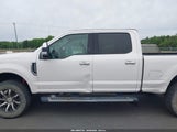 Ford F-250 Lariat 1FT7W2B65HEE53393 снимка