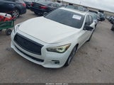 Infiniti Q50 3.0T Red Sport 400 JN1FV7AP5HM851217 fotografie