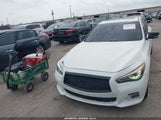 Infiniti Q50 3.0T Red Sport 400 JN1FV7AP5HM851217 fotografie