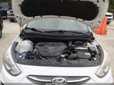 Hyundai Accent Se KMHCT4AE6GU012593 снимка