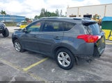 Toyota Rav4 Xle JTMRFREV2ED064233 снимка