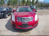 Cadillac Srx Luxury Collection 3GYFNEE33GS568767 снимка