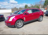 Cadillac Srx Luxury Collection 3GYFNEE33GS568767 снимка