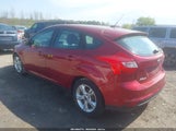 Ford Focus Se 1FADP3K21EL324552 fotografie