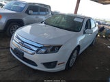Ford Fusion Sel 3FAHP0JA1BR309054 снимка