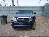 Toyota Tacoma Prerunner V6 5TETU62N25Z048507 fotografie